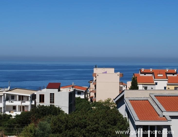 Treći sprat